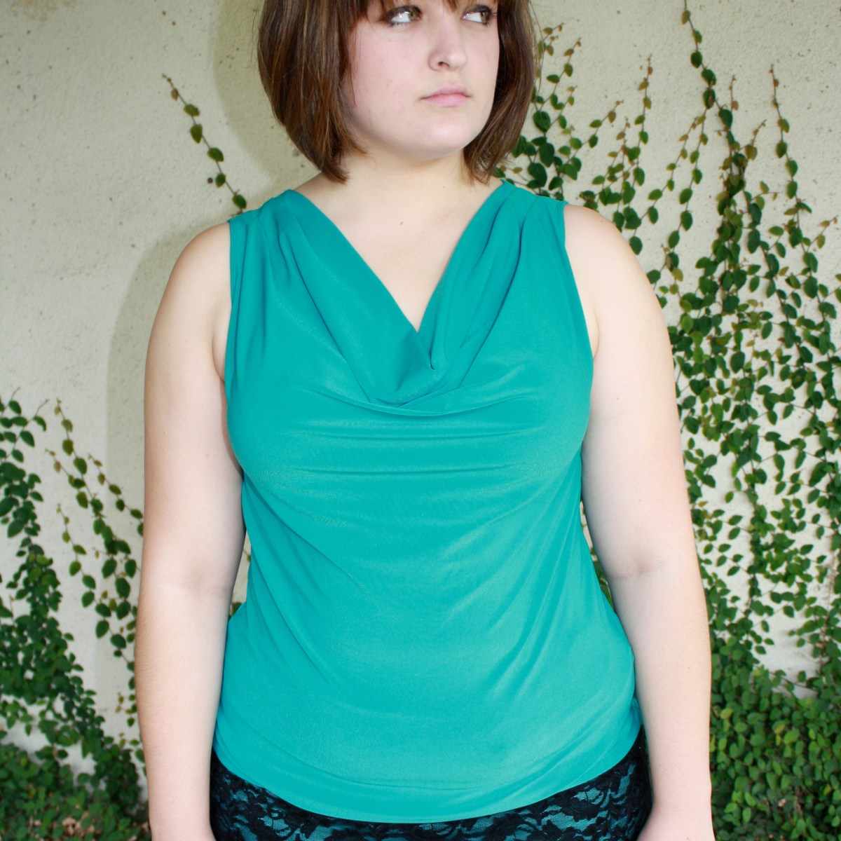 Not a Pattern Review: Another McCall’s&nbsp;6078