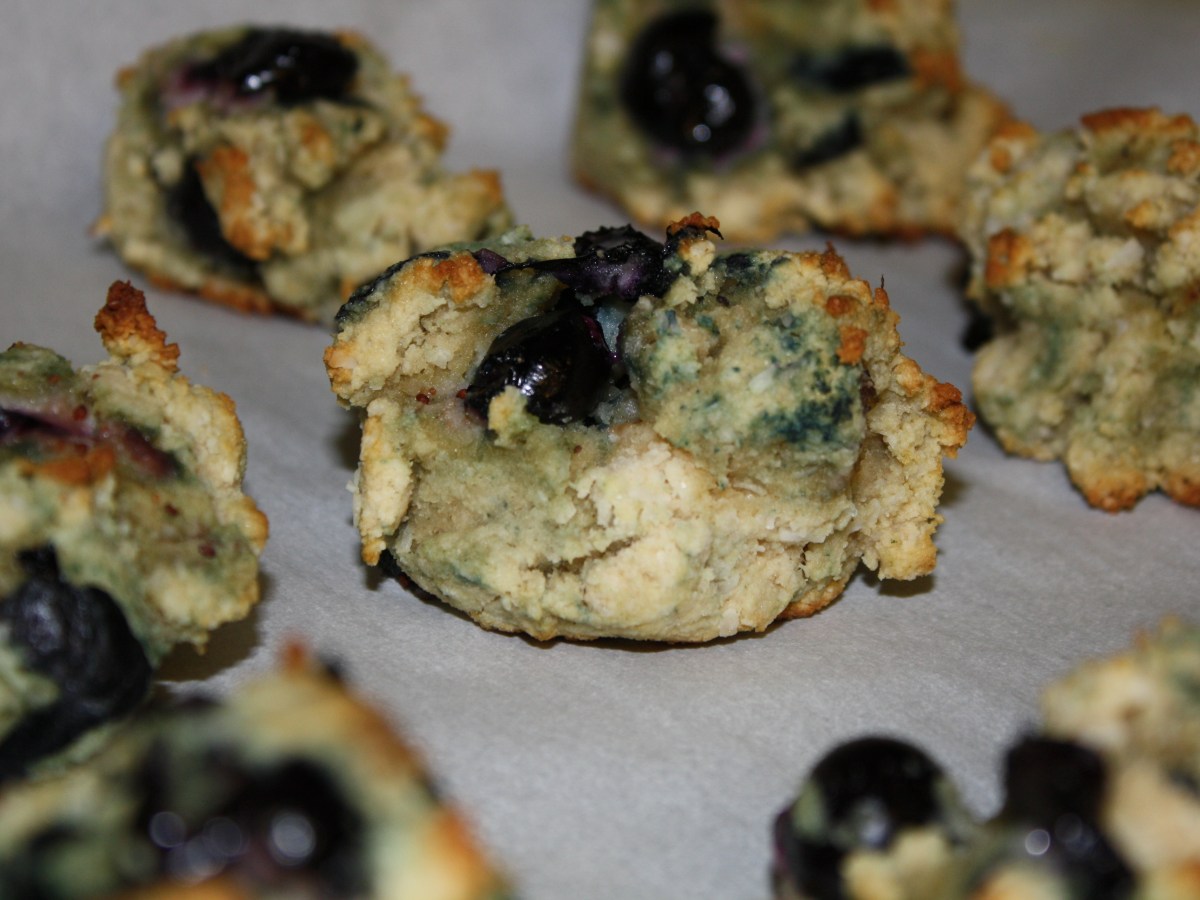 A Little Bit of&nbsp;Baking