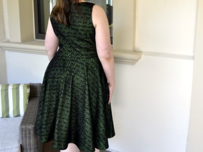 Pattern Review: Vogue&nbsp;9149