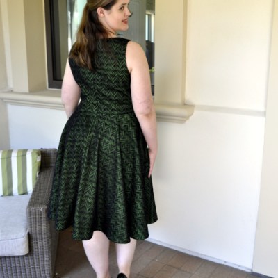 Pattern Review: Vogue&nbsp;9149