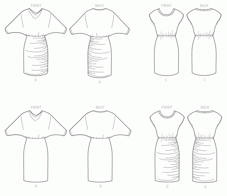 Fall 2016 McCall’s Patterns – Doctor T Designs