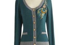 Defining a Core Style (Wardrobe Planning Post&nbsp;#2)