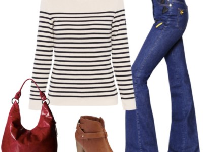 Playing on Polyvore (Wardrobe Building Post&nbsp;#3)