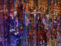 Prints and Makeup (Wardrobe Planning Post&nbsp;#5)