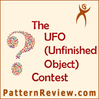 Pattern Review: BS-03-2013-114A (Pattern Review UFO Contest&nbsp;Entry)