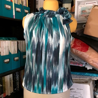 Pattern Review: BWOF-02-2008-119A (Wardrobe Sudoku Item&nbsp;#5)