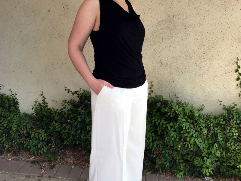 Pattern Review: BS-10-2010-104 (Wardrobe Sudoku Item&nbsp;#6)