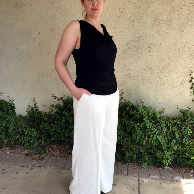 Pattern Review: BS-10-2010-104 (Wardrobe Sudoku Item&nbsp;#6)