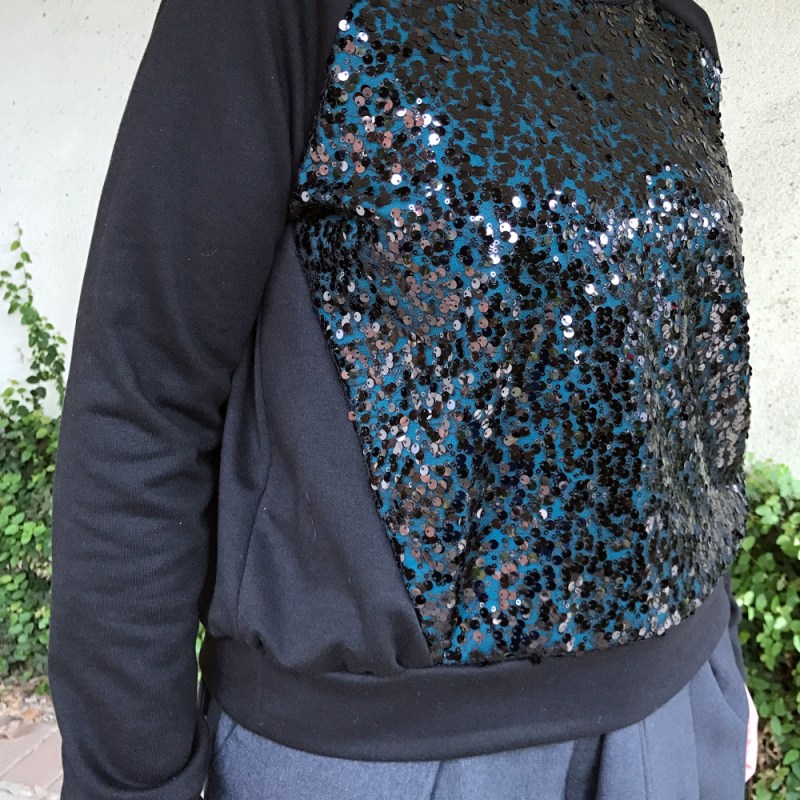 Pattern Review: BS-01-2017-102 (Wardrobe Sudoku Item&nbsp;#9)