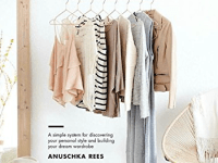 Reading About Joy and Other Assorted Thoughts (Wardrobe Planning Post&nbsp;#7)