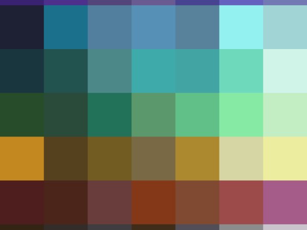 Continuing to Tweak My Plans (Wardrobe Planning Post&nbsp;#8)