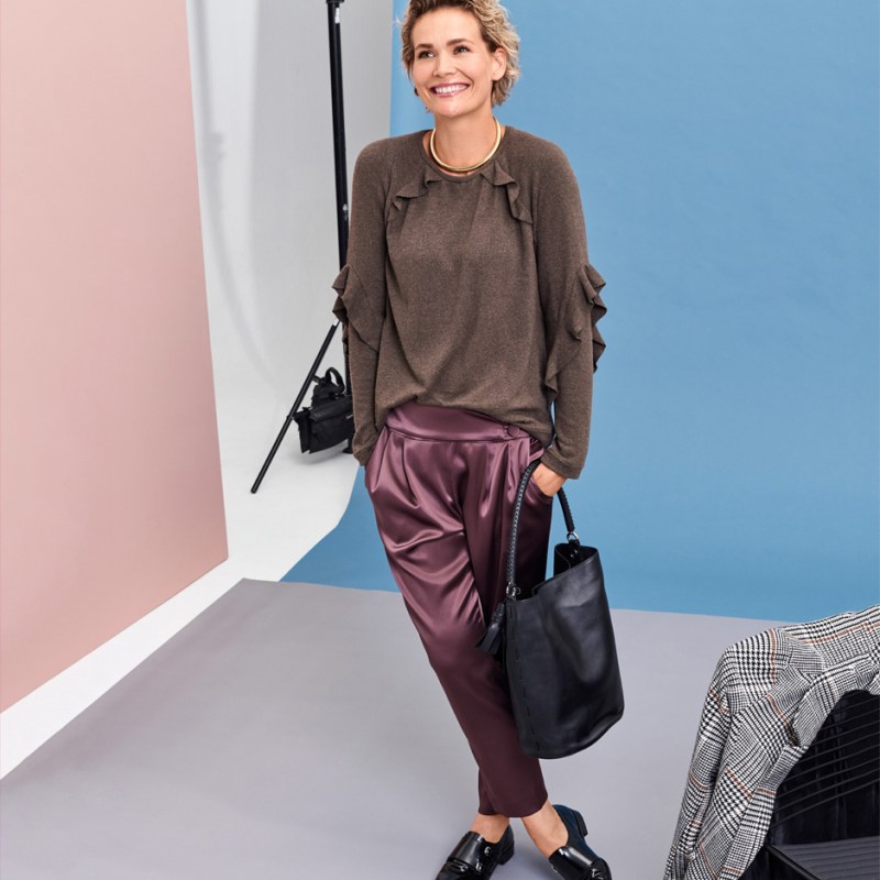 Pattern Review: BurdaStyle Magazine&nbsp;12-2017-111