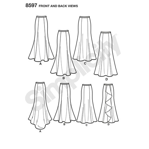 fitted lace wedding dress Halter Style Bodycon Mermaid Gown PDF Pattern  foxxiladi