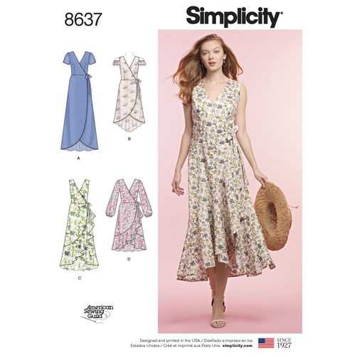 Summer 2018 Simplicity Patterns Doctor T Designs Summer 2018 Simplicity Patterns Doctor T Designs