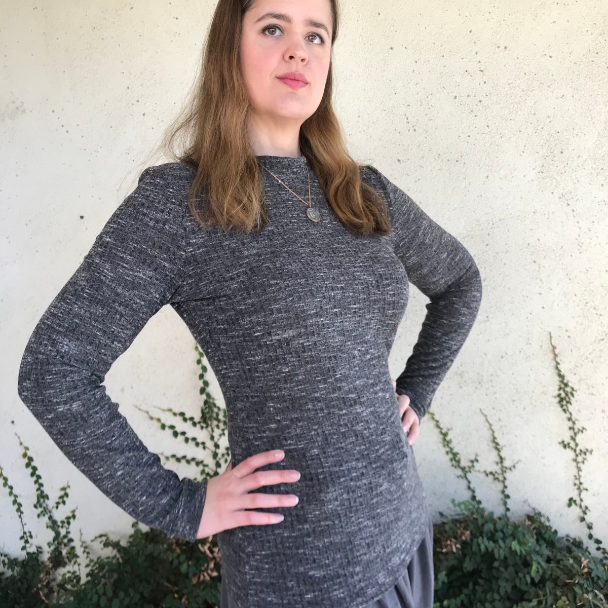 Pattern Review: BS-09-2012-123A (Again) (Fall Sew&nbsp;Geeky)