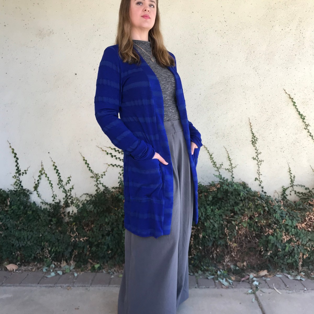 Pattern Review: My Image M1003&nbsp;(Again)