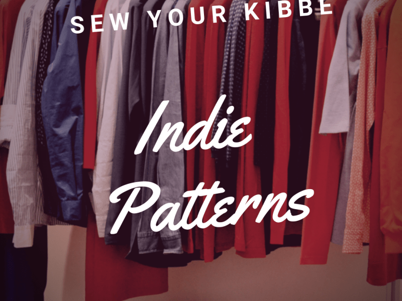 Indie Patterns for the Kibbe&nbsp;Types
