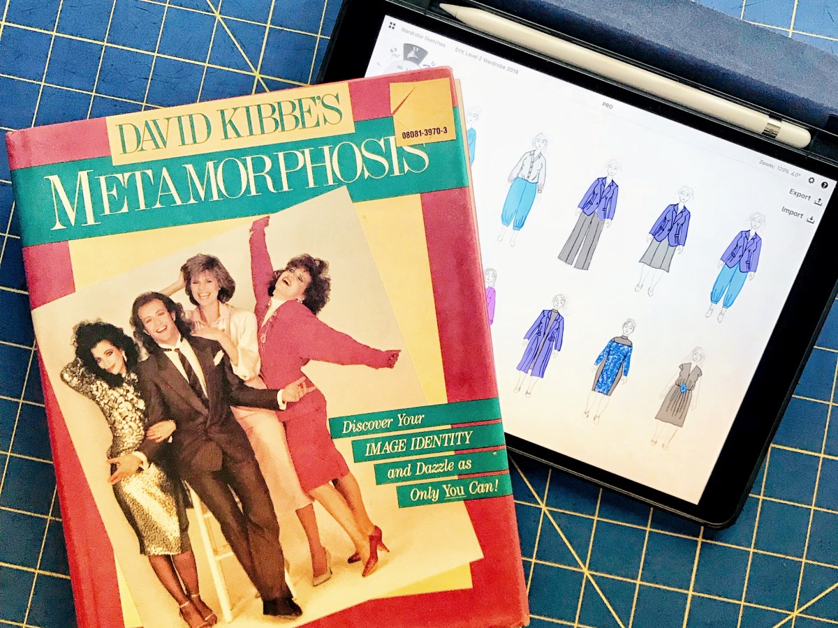 Book Review: David Kibbe’s&nbsp;Metamorphosis