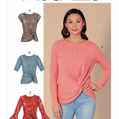 Pattern Review: McCall’s&nbsp;M7975