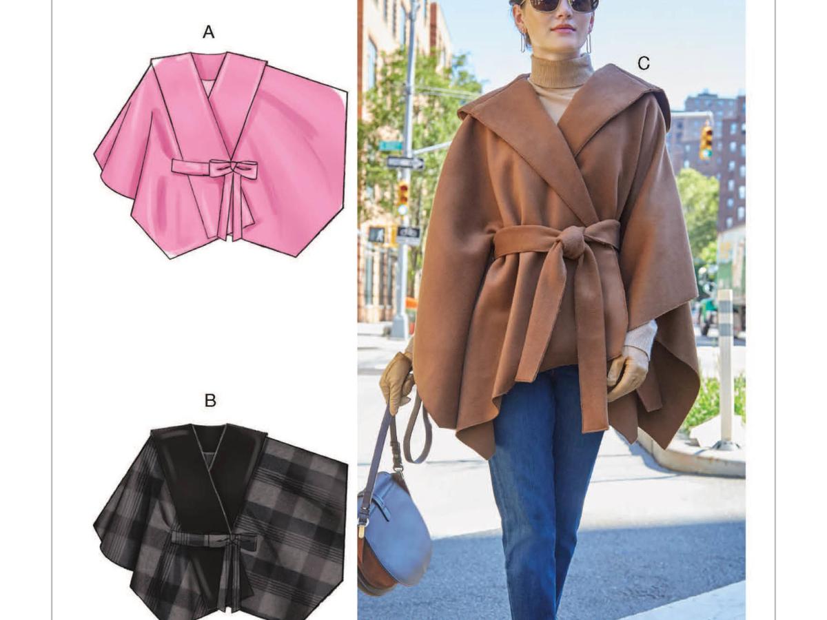 Pattern Review: McCall’s&nbsp;8029