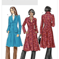 Pattern Review: Butterick&nbsp;5295