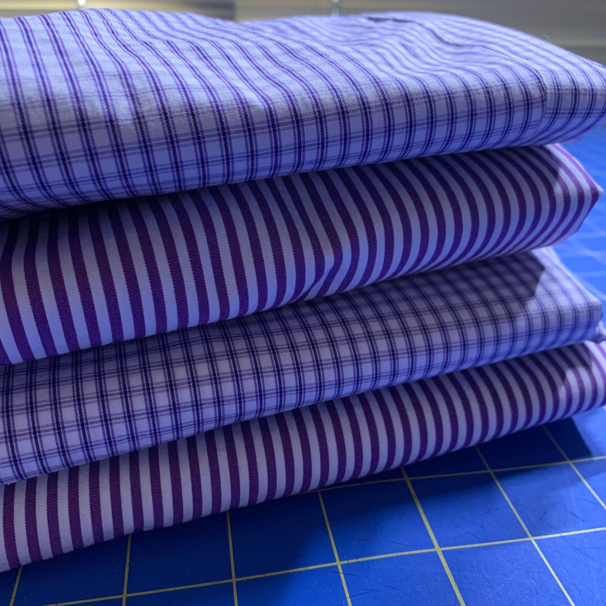 Post-June Life Update (and a Little&nbsp;Sewing)