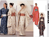 Pattern Review: Butterick&nbsp;6698