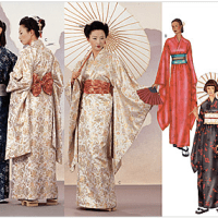 Pattern Review: Butterick&nbsp;6698