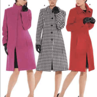 Pattern Review: Burda&nbsp;8292