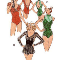 Pattern Review: Kwik Sew&nbsp;2601