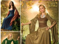 Pattern Review: Simplicity&nbsp;4940