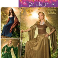 Pattern Review: Simplicity&nbsp;4940