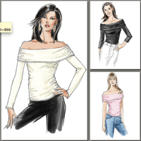 Pattern Review: Vogue&nbsp;7997