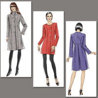 Pattern Review: Vogue&nbsp;8626