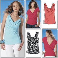 2012 Sewing Challenge – Item Number 2&nbsp;Completed