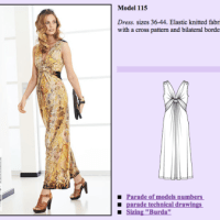 Pattern Review: BS-02-2013-115