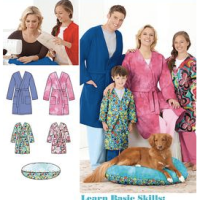 Pattern Review: Simplicity&nbsp;1946