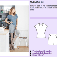 Pattern Review: BS-11-2012-136A