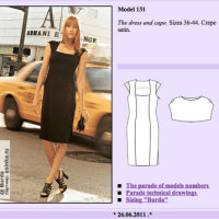 Pattern Review: BS&nbsp;07-2011-131