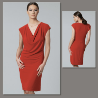 Pattern Review: Vogue&nbsp;1250