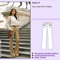 Pattern Review: BS&nbsp;10-2011-127