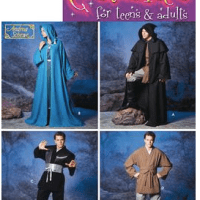 Pattern Review: Simplicity&nbsp;5840