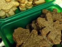 I Haven’t Been Sewing, But I’ve Been&nbsp;Baking!