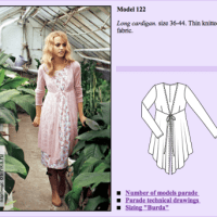 Pattern Review: BS&nbsp;03-2012-122