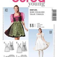 Project Dirndl Completed!