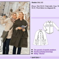 Pattern Review: BS&nbsp;08-2011-113