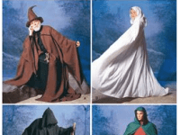 Pattern Review: Simplicity&nbsp;9887