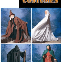 Pattern Review: Simplicity&nbsp;9887