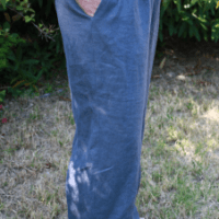 Sew Naughty – A Sewing Challenge Item&nbsp;Completed!