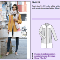 Pattern Review: BS-12-2012-138